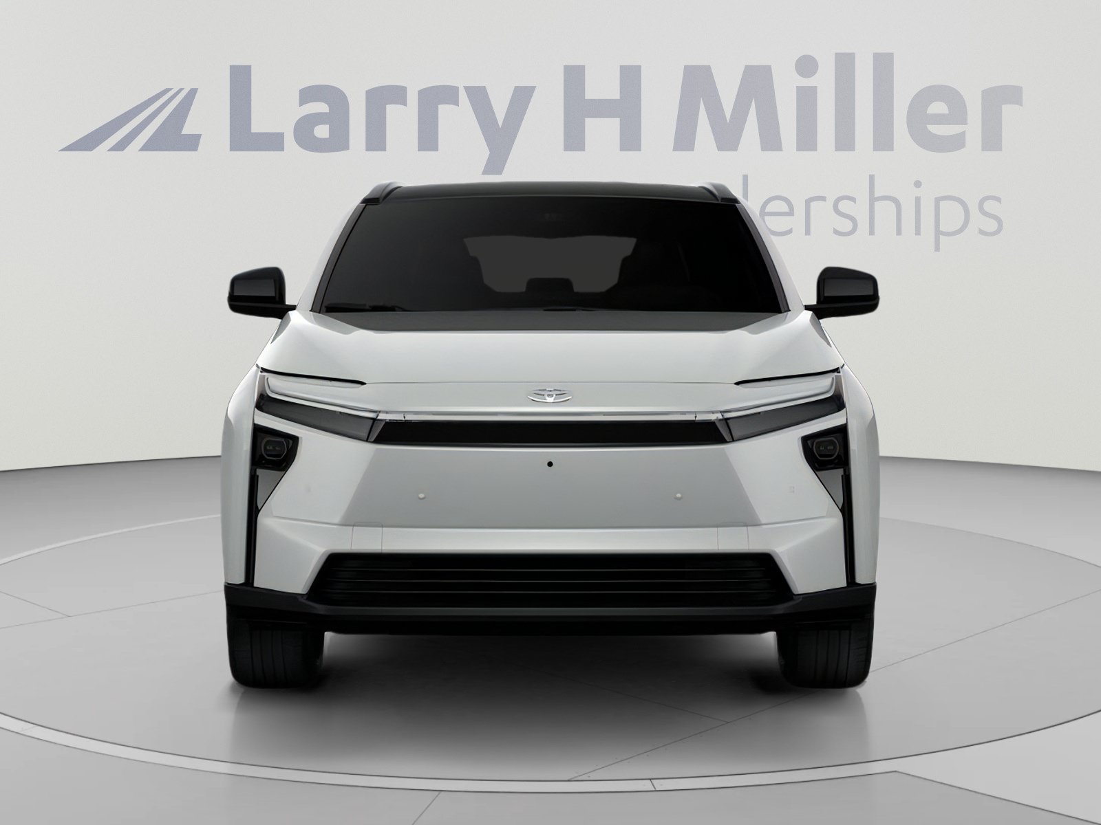 New 2027 Toyota bZ FWD image 17