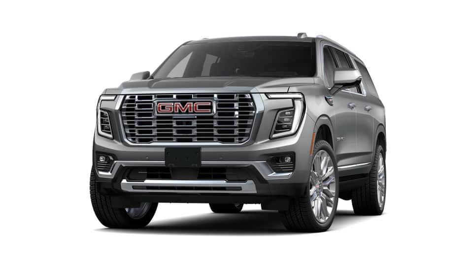 New 2026 GMC Yukon XL Denali w/ Denali Reserve Package AWD/4WD image 51