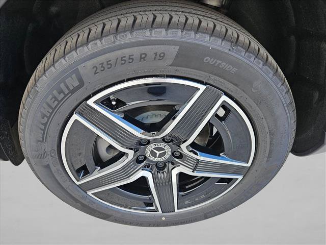Used 2026 Mercedes-Benz GLC 300 4MATIC image 10
