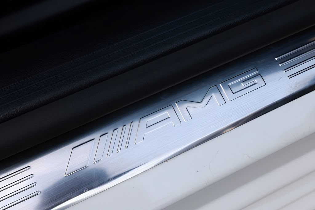 Used 2019 Mercedes-Benz E 53 AMG 4MATIC Cabriolet image 32
