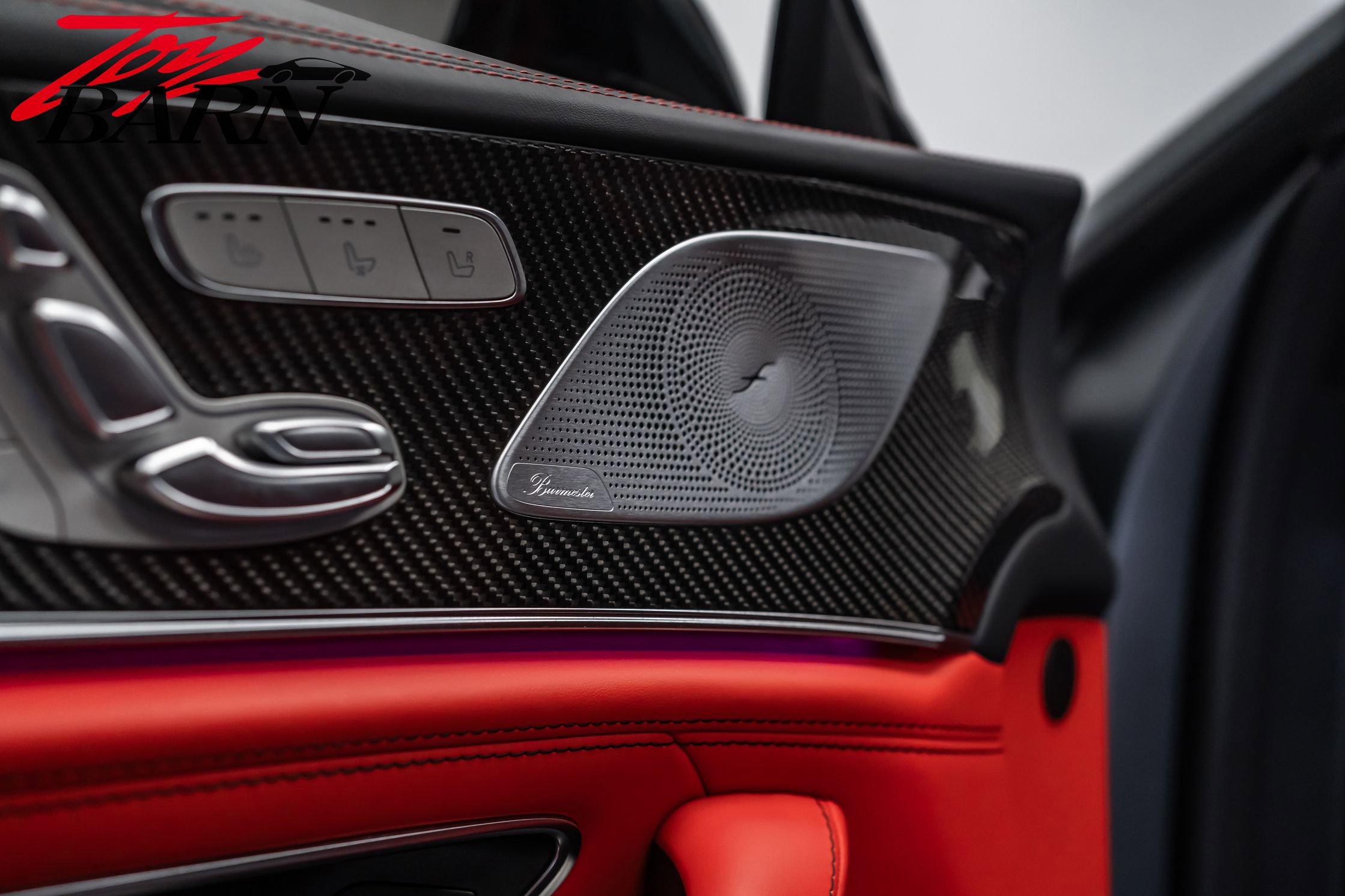 Used 2022 Mercedes-Benz AMG GT 53 image 25