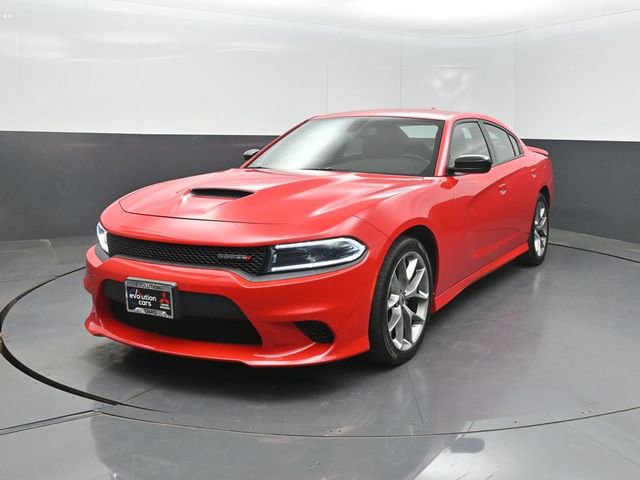 Used 2023 Dodge Charger GT RWD image 1