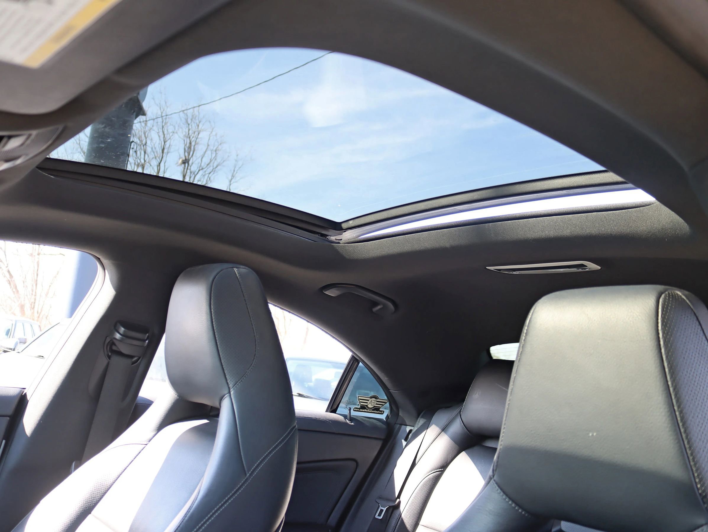 Used 2018 Mercedes-Benz CLA 45 AMG CLA 45 4MATIC Coupe 4D image 33