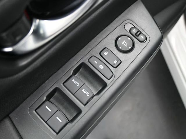 New 2026 Honda CR-V EX image 13