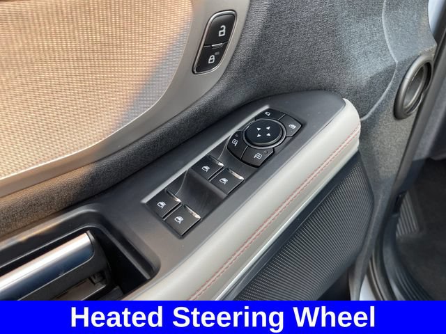 Used 2025 Ford Expedition Max Active AWD/4WD image 11