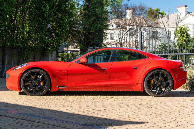 Used 2018 Karma Revero Luxury image 3