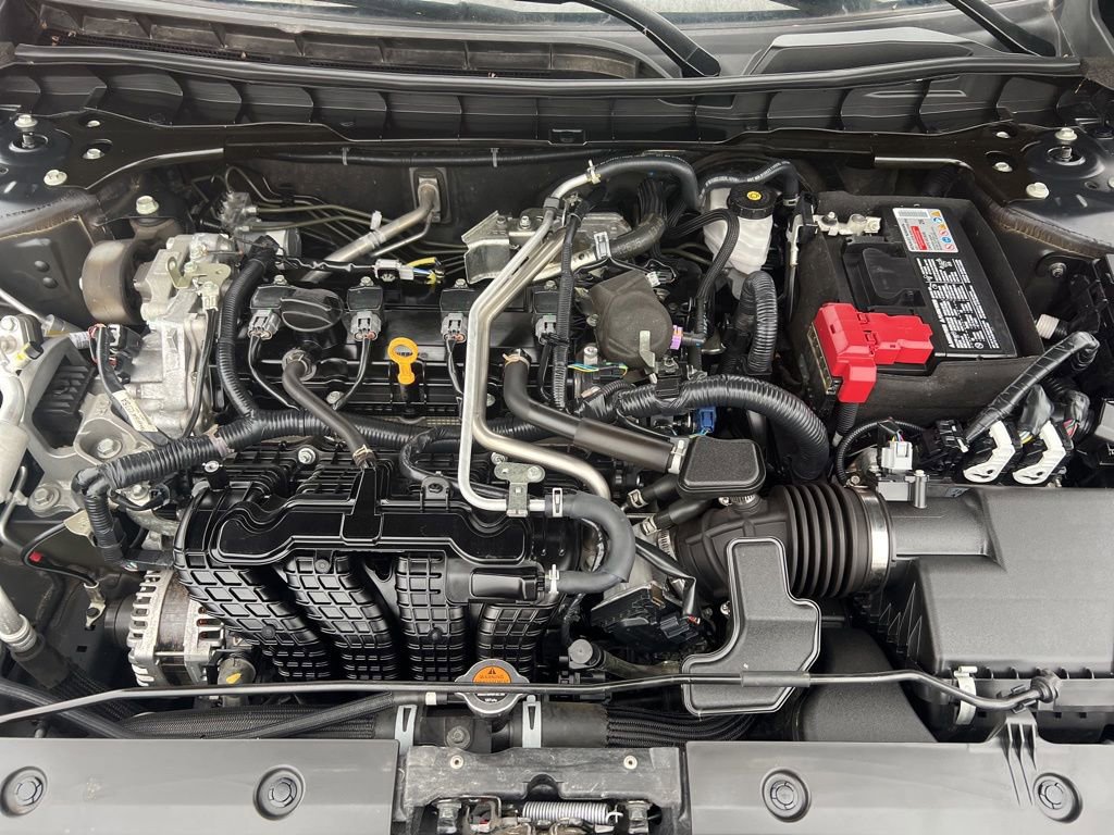 Certified 2024 Nissan Altima 2.5 SV image 26