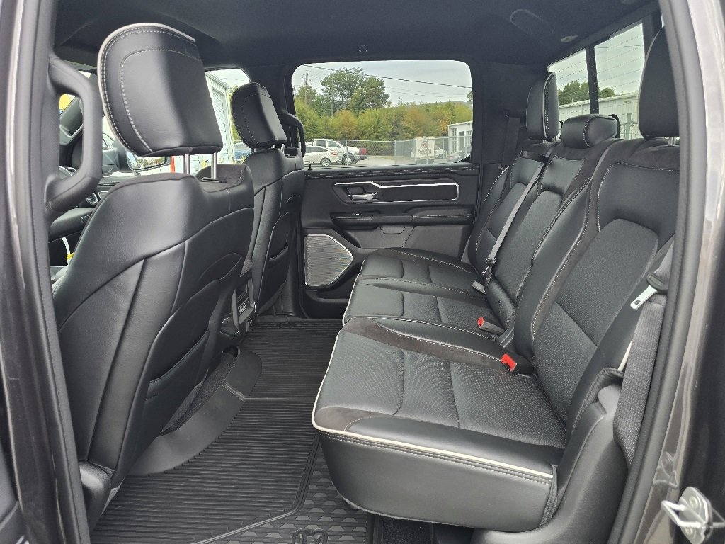 New 2026 RAM 1500 Laramie image 11