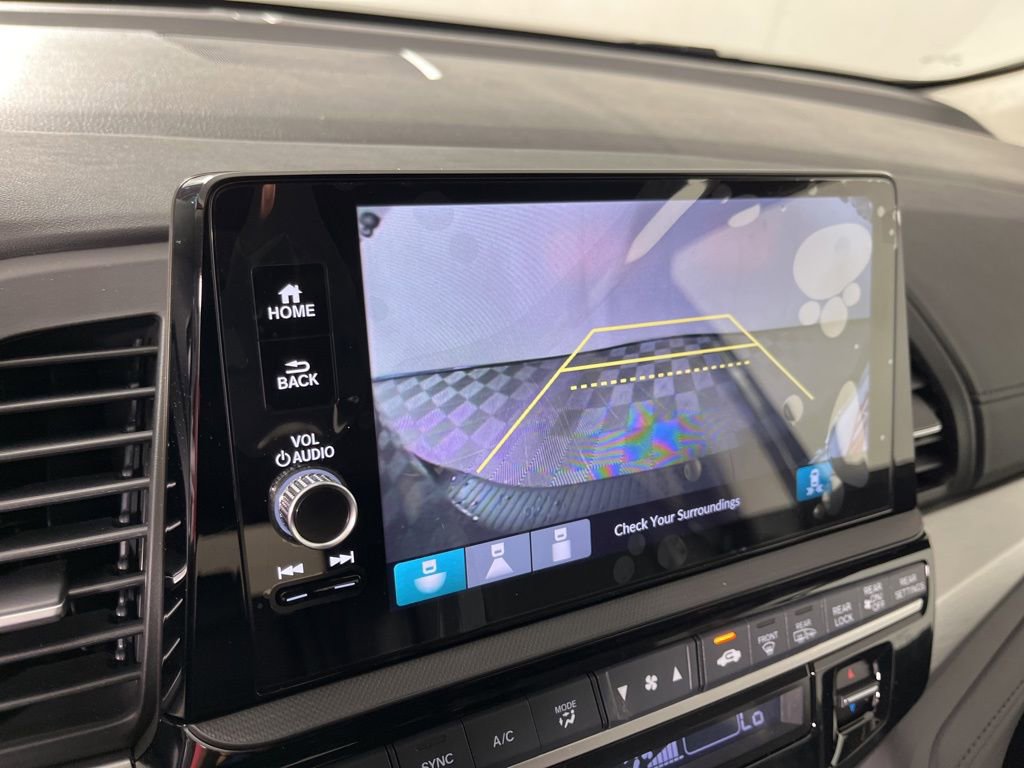 New 2026 Honda Odyssey EX-L image 34