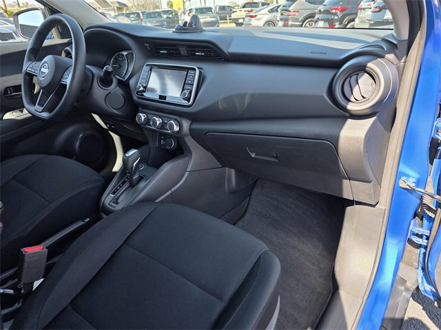 Used 2023 Nissan Kicks S image 21