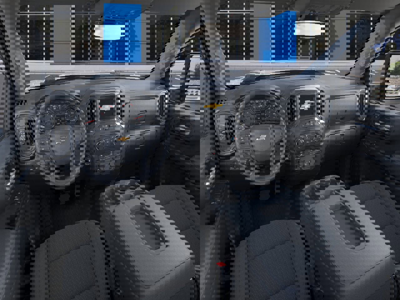 New 2025 Chevrolet Silverado 3500 W/T w/ WT Convenience Package image 41