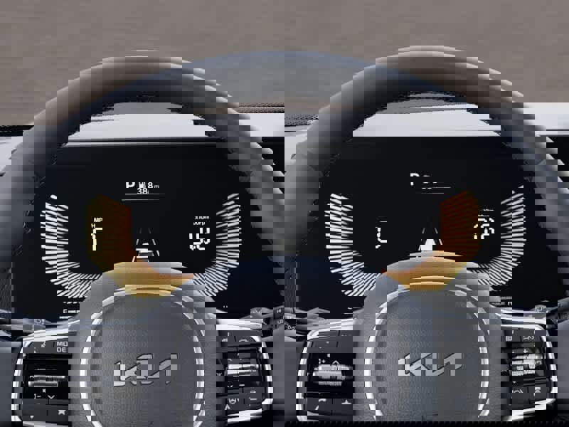 New 2026 Kia Carnival EX image 21