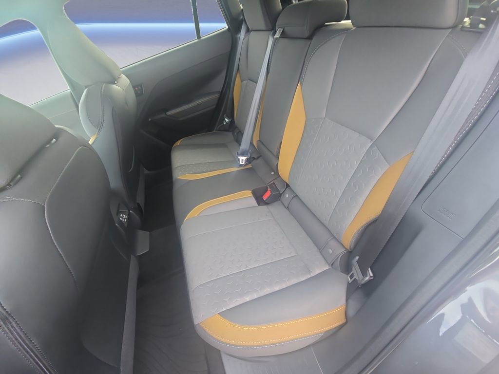 New 2026 Subaru Crosstrek 2.5i Sport w/ Crosstrek Mirror Package AWD/4WD image 16