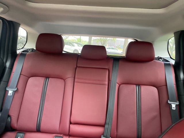 New 2025 MAZDA CX-50 AWD 2.5 Hybrid w/ Cargo Package image 29