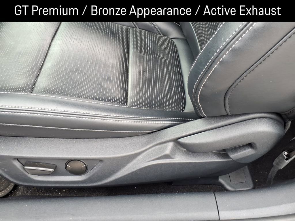 Used 2024 Ford Mustang GT Premium image 18