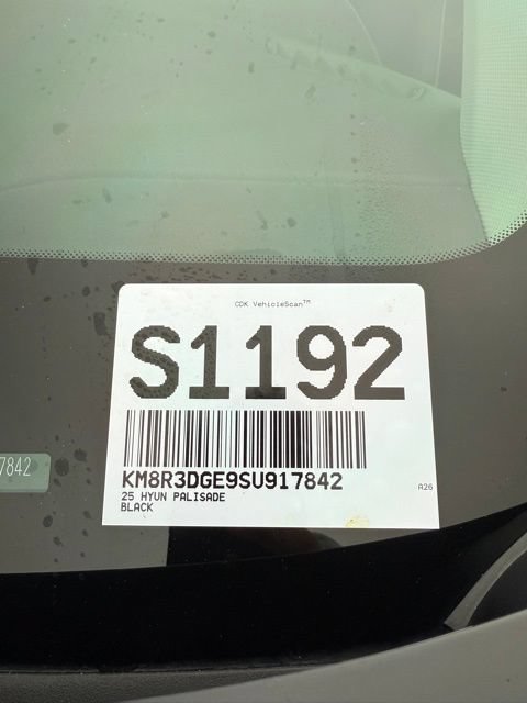 Used 2025 Hyundai Palisade XRT AWD/4WD image 37
