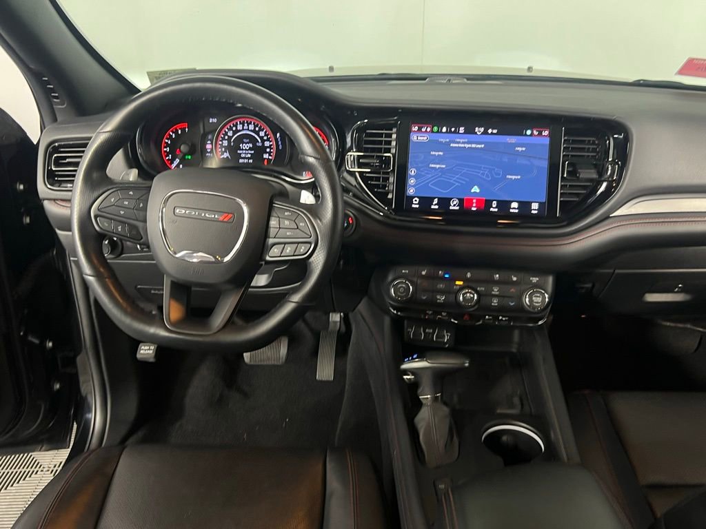 Used 2024 Dodge Durango R/T image 13