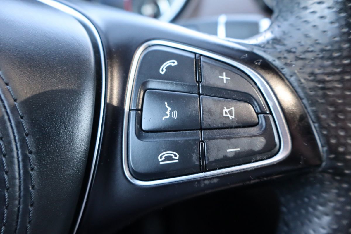 Used 2017 Mercedes-Benz GLS 450 4MATIC image 34