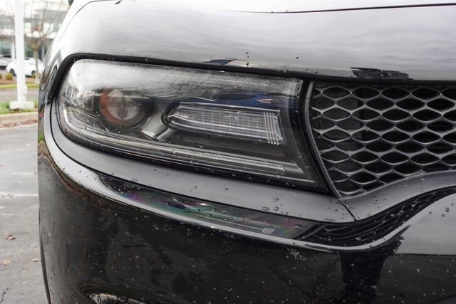 Used 2021 Dodge Charger R/T w/ Plus Group video 3