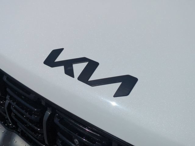 Certified 2025 Kia Sorento SX Prestige AWD/4WD image 10