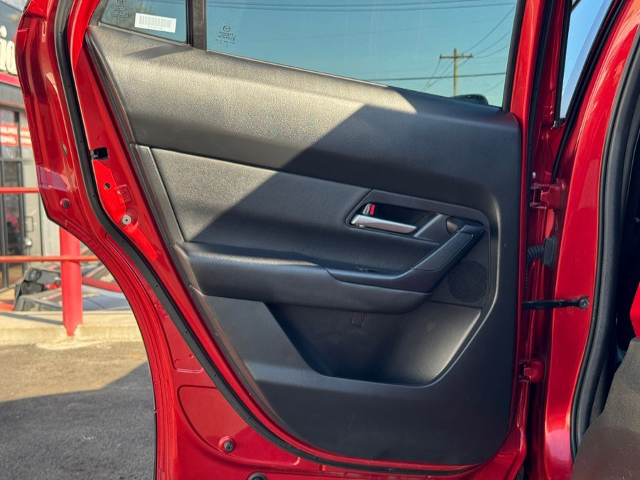 Used 2024 MAZDA CX-50 AWD 2.5 S w/ Preferred Package image 27