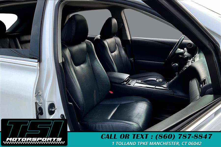 Used 2015 Lexus RX 350 AWD image 7