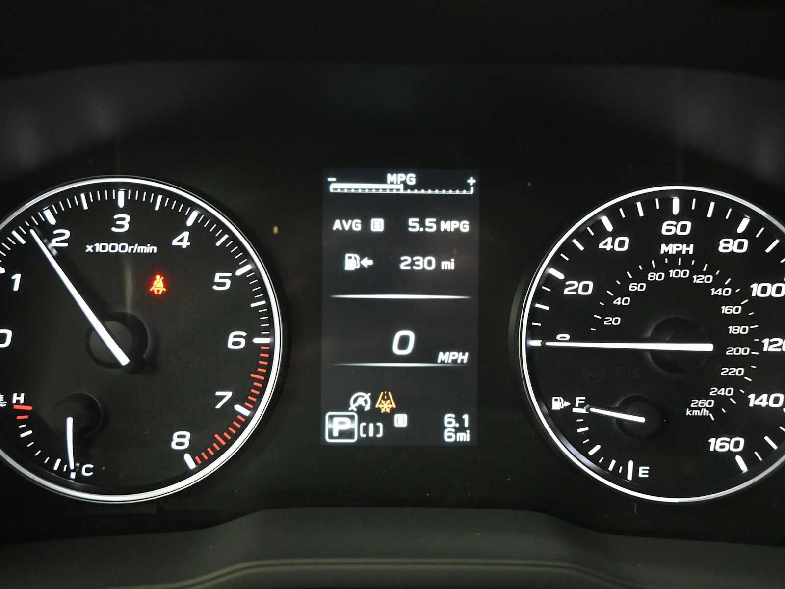 New 2026 Subaru Forester Premium image 12