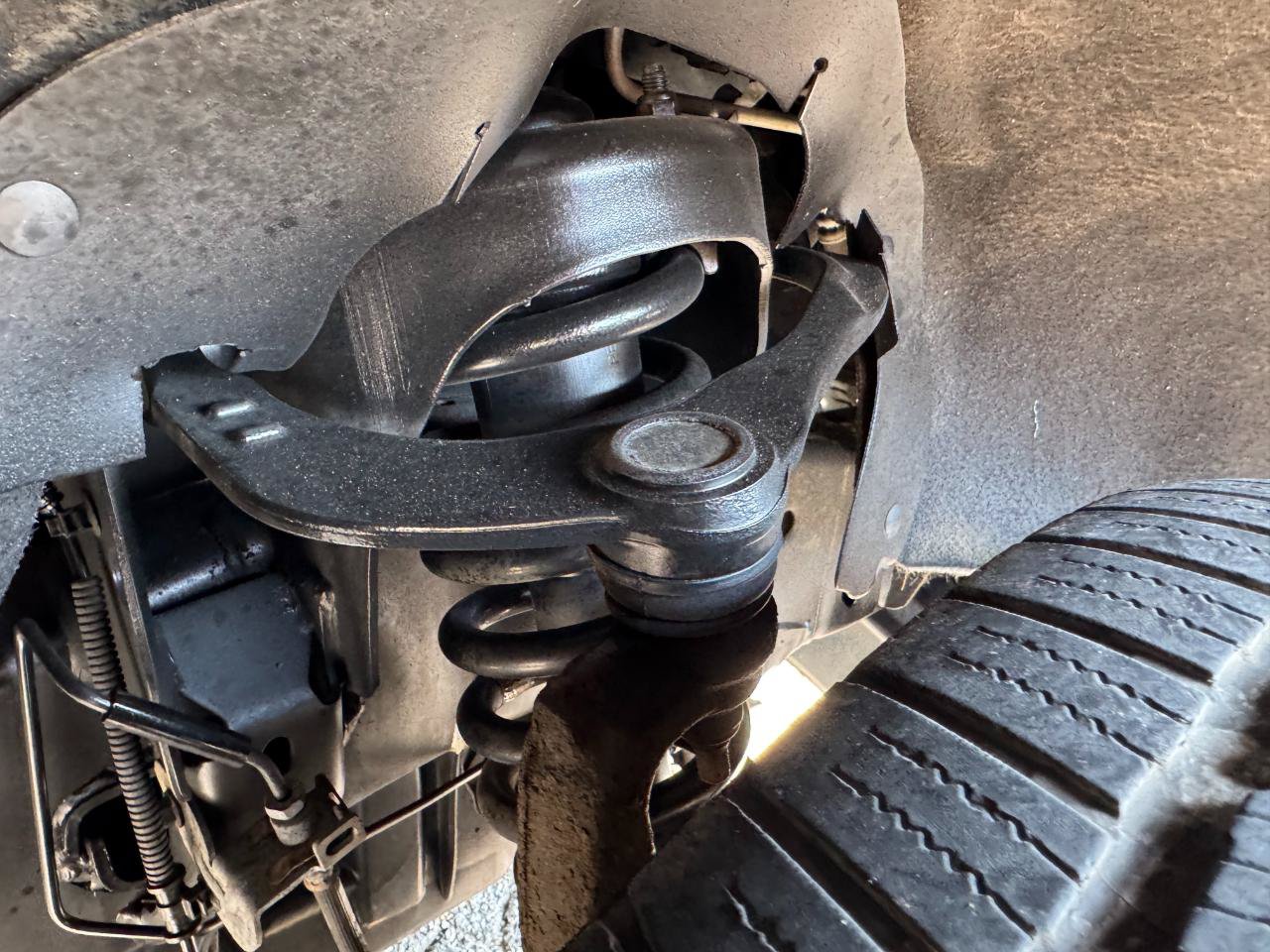 Used 2013 Ford F150 Lariat w/ Mid Equipment Group RWD image 9