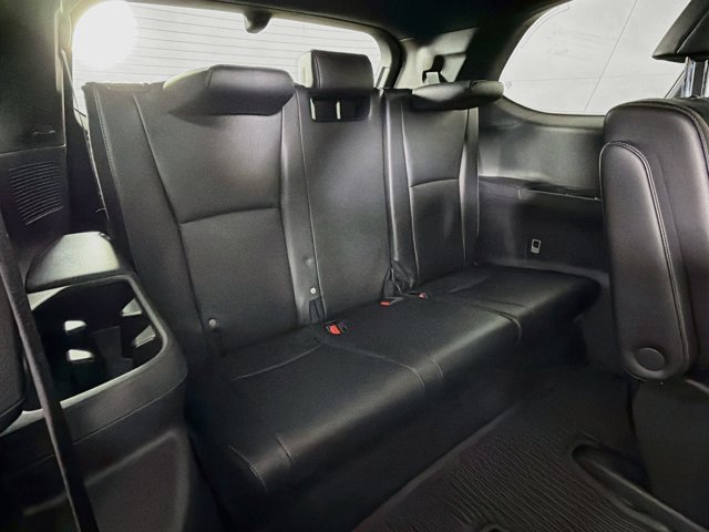 Used 2024 Toyota Grand Highlander AWD Hybrid image 35