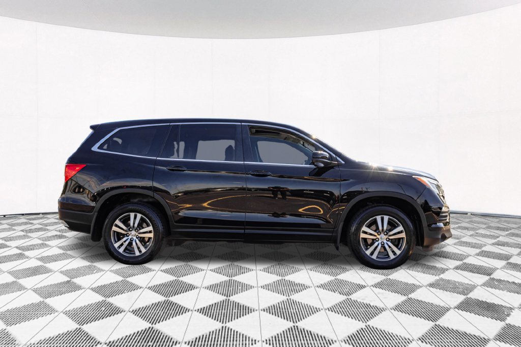 Used 2016 Honda Pilot EX-L image 10
