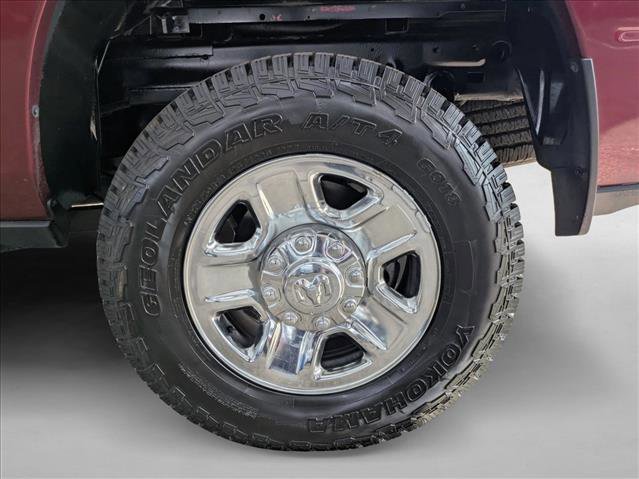 Used 2022 RAM 2500 Big Horn image 24