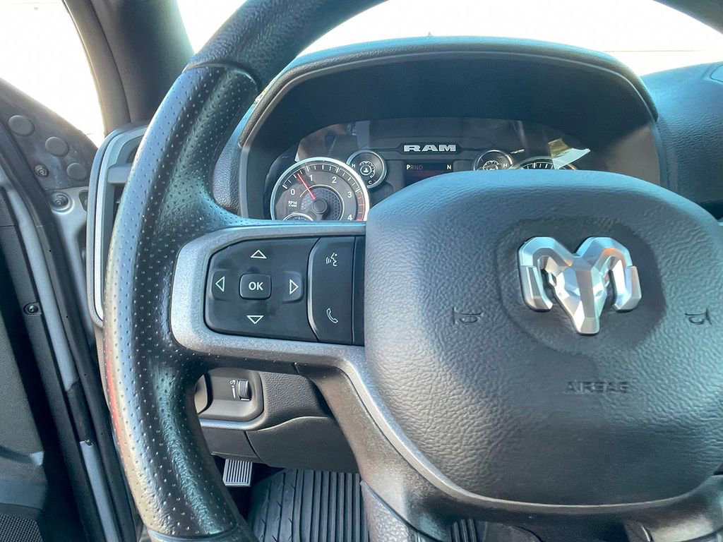 Used 2024 RAM 2500 Tradesman image 30