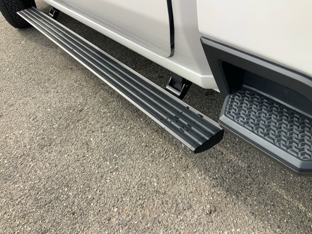 Used 2024 GMC Sierra 2500 Denali Ultimate w/ Max Trailering Package image 14