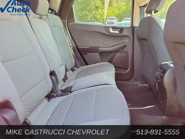 Used 2020 Ford Escape SE Sport AWD/4WD image 25