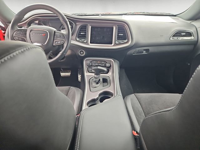 Used 2021 Dodge Challenger GT w/ Plus Package AWD/4WD image 10