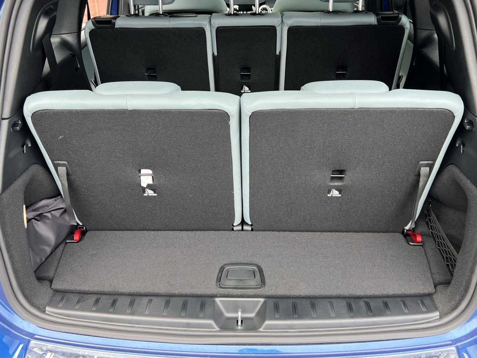 New 2026 Mercedes-Benz GLB 250 4MATIC image 25