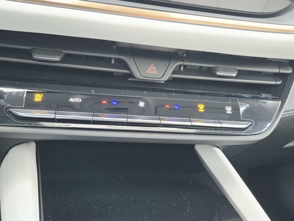 New 2026 Buick Envision Avenir AWD/4WD image 26