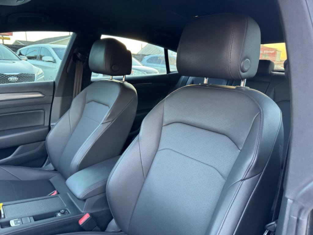 Used 2019 Volkswagen Arteon SE FWD image 10