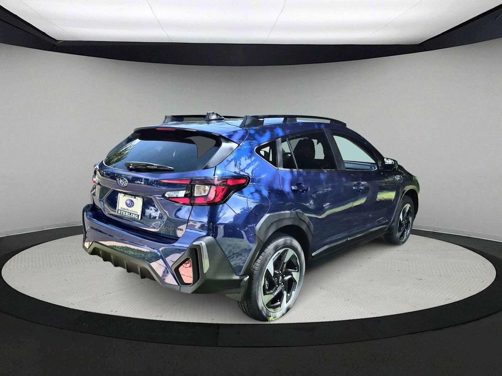 New 2026 Subaru Crosstrek 2.5i Limited AWD/4WD image 8