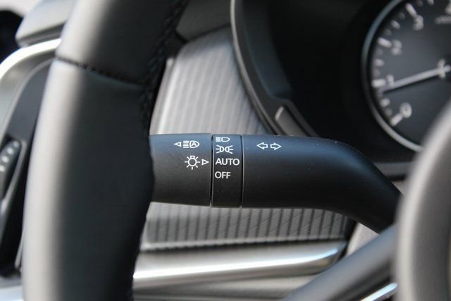 New 2026 MAZDA CX-90 3.3 Turbo w/ Select Package image 19