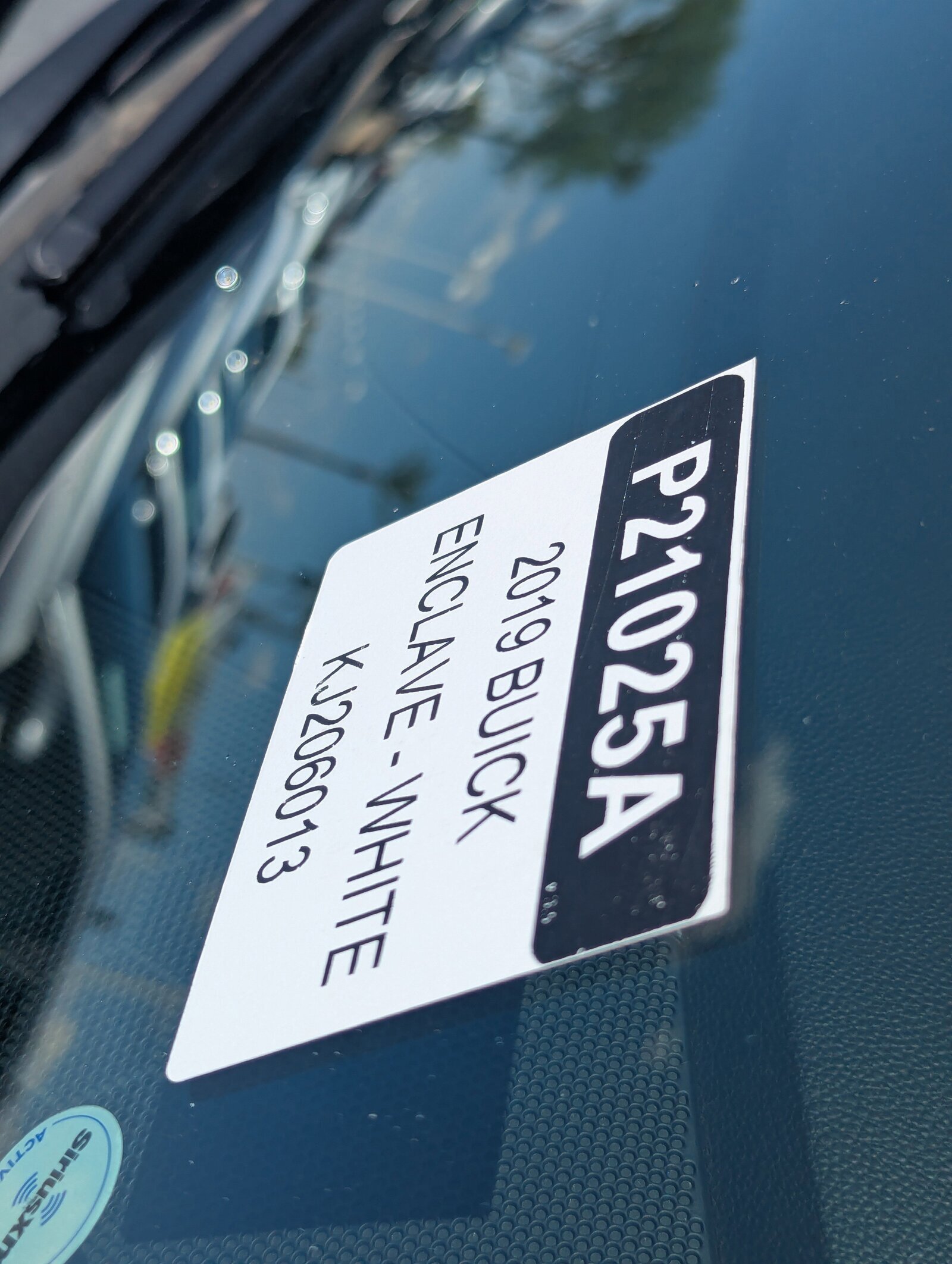 Used 2019 Buick Enclave Essence w/ Trailering Package, 5000 lbs. image 31