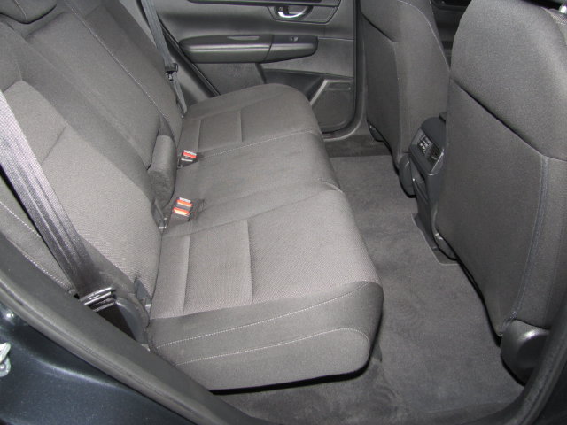 Certified 2025 Honda CR-V LX image 39