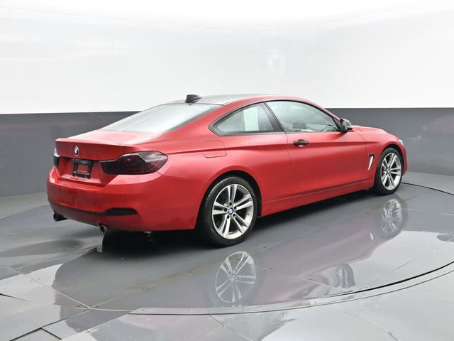 Used 2018 BMW 440i xDrive Coupe AWD/4WD image 21