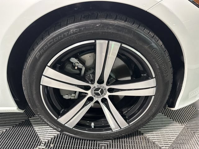 Used 2025 Mercedes-Benz C 300 4MATIC Sedan image 32