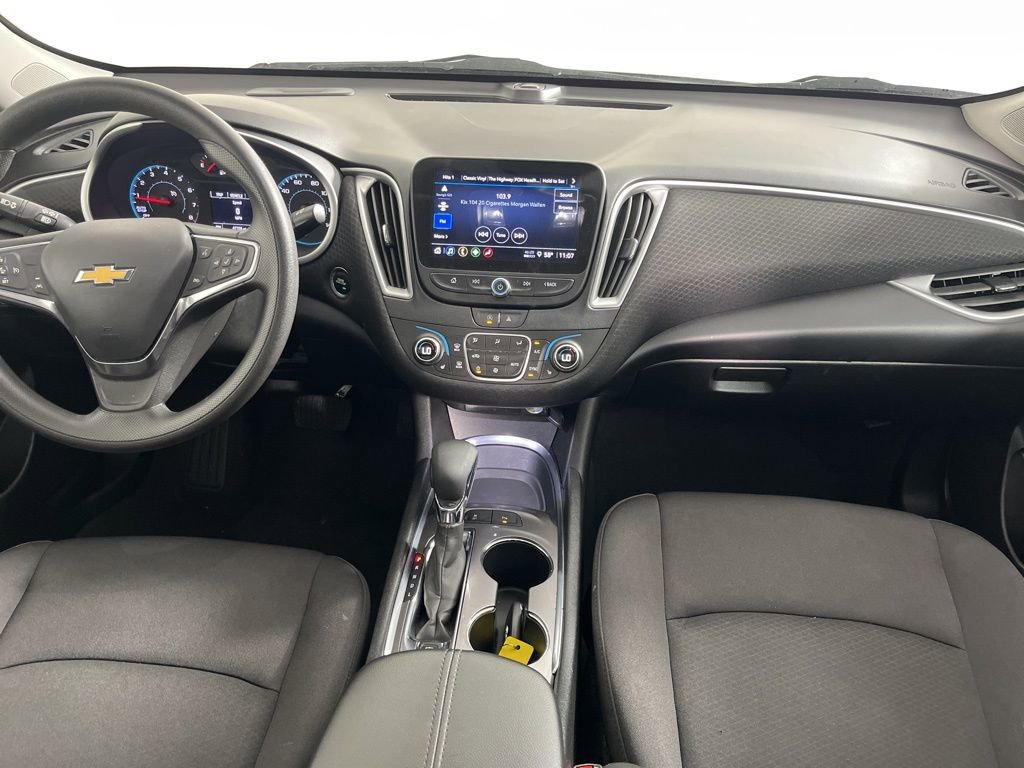 Used 2024 Chevrolet Malibu LT image 18
