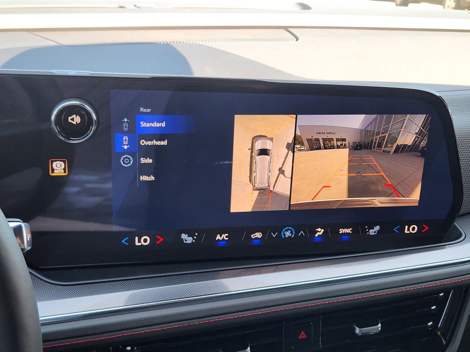 New 2026 Chevrolet Suburban RST w/ Comfort Package image 18