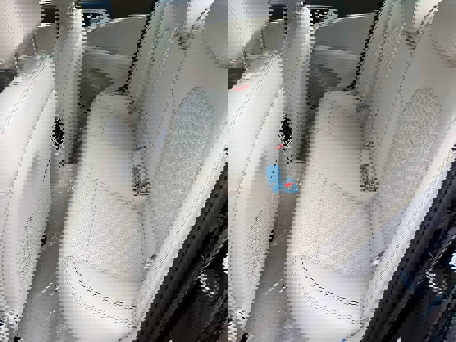 New 2026 Genesis G70 2.5T Prestige image 11