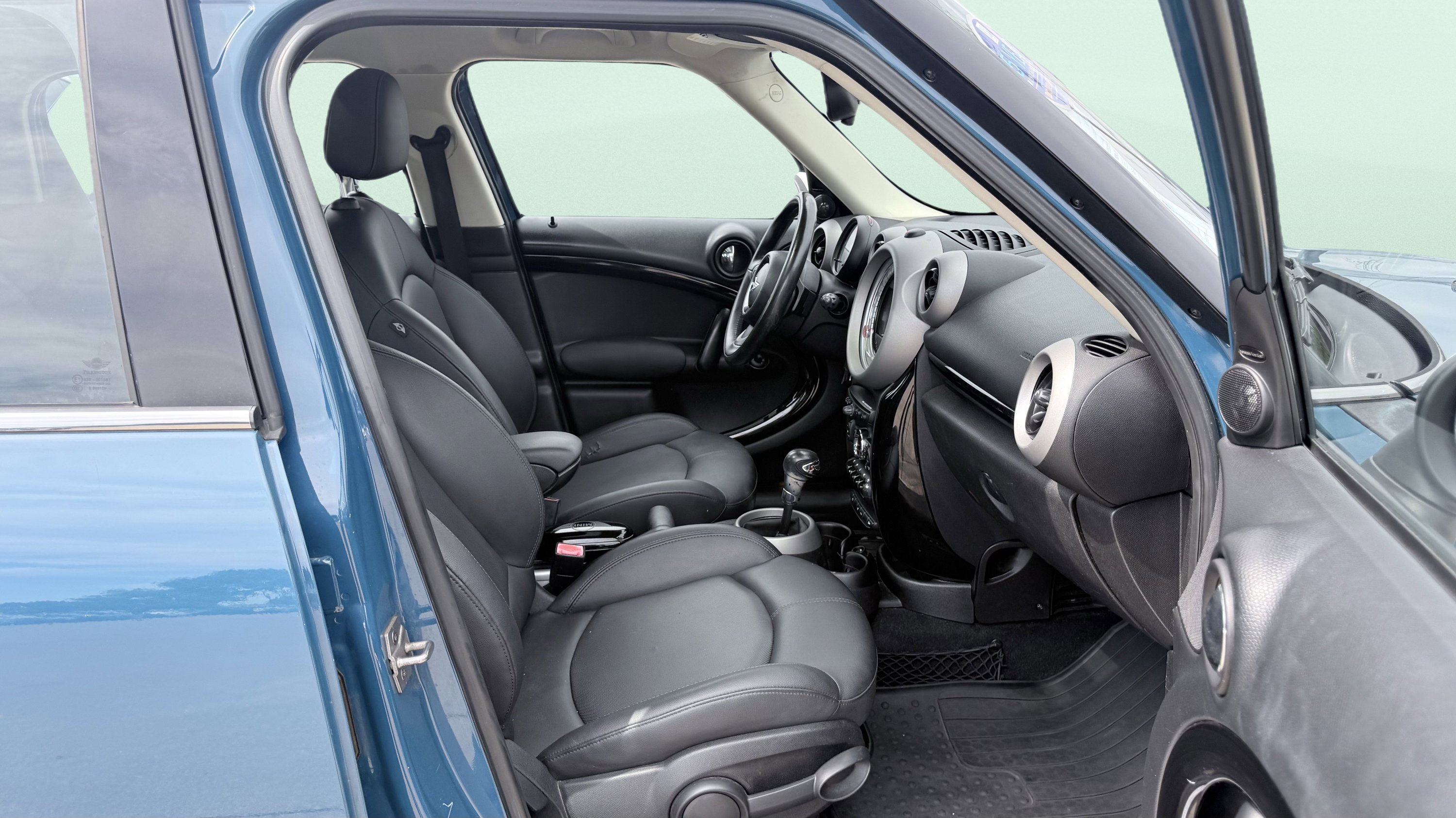 Used 2011 MINI Cooper Countryman S AWD/4WD image 37