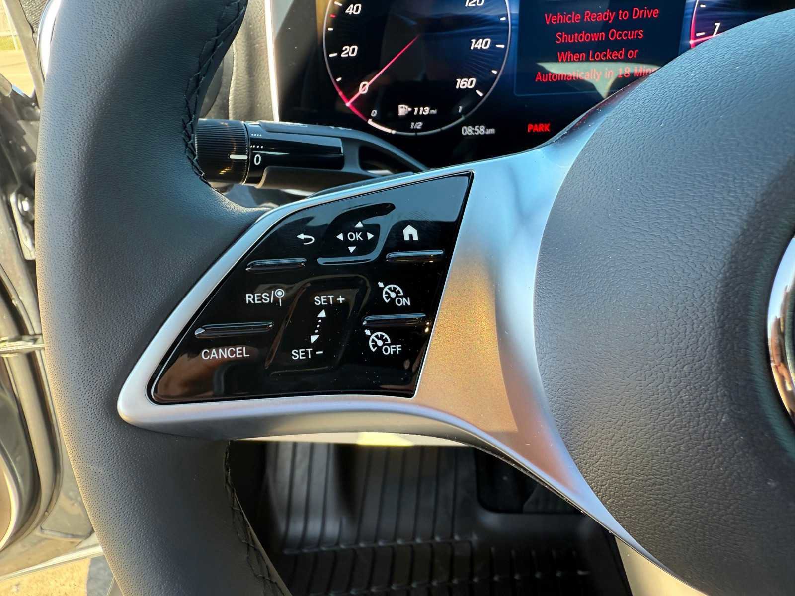 New 2026 Mercedes-Benz C 300 Sedan image 14