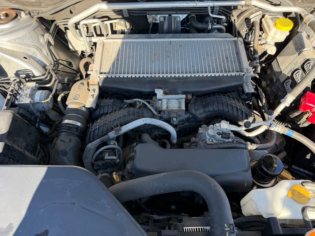 Used 2020 Subaru Ascent Premium w/ Sport Package image 32